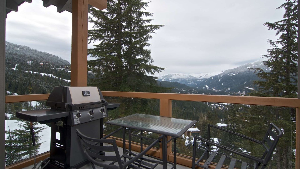 Photo of Outdoor in Nordic Estates