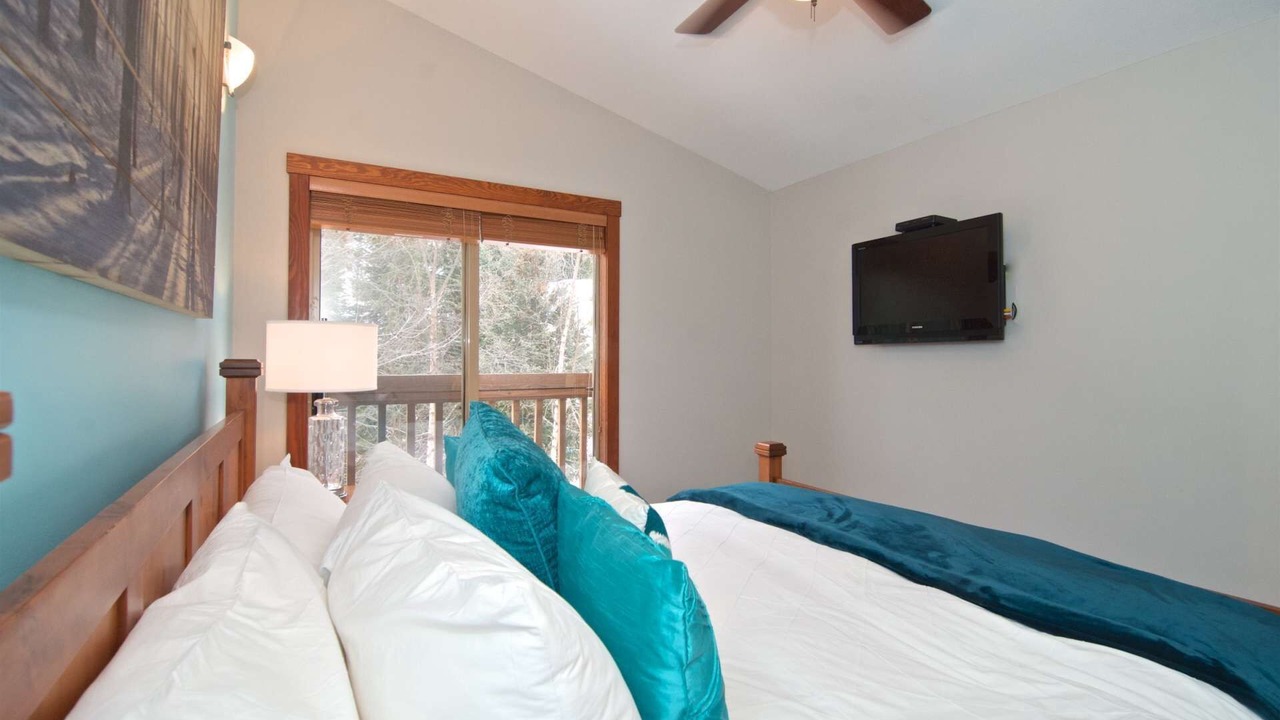 Photo of Bedroom in Nordic Estates