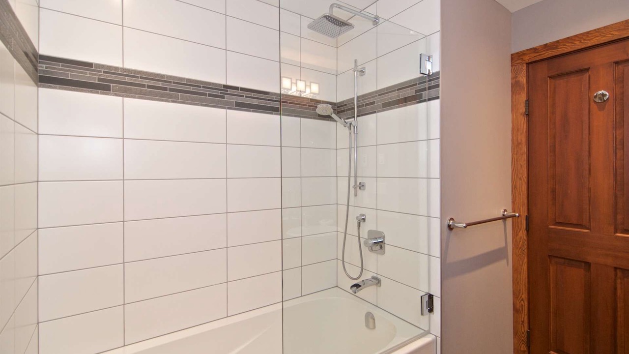 Photo of Bathroom in Nordic Estates