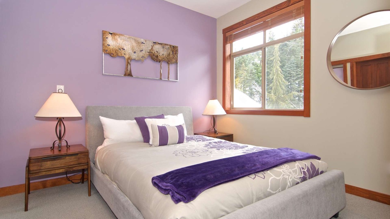 Photo of Bedroom in Nordic Estates