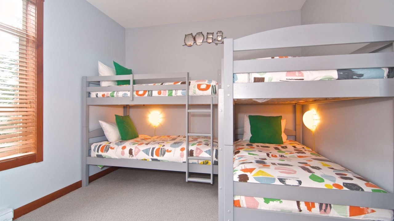 Photo of Bedroom in Nordic Estates