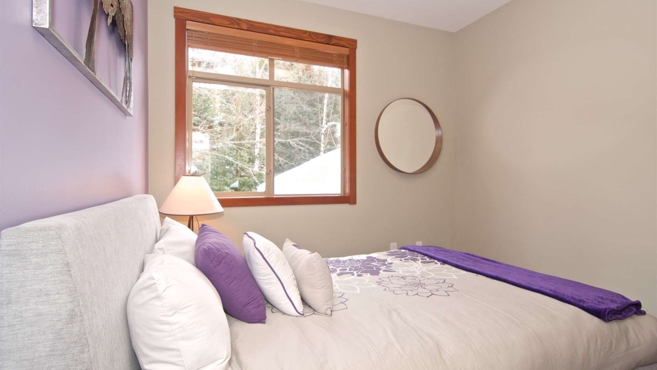Photo of Bedroom in Nordic Estates