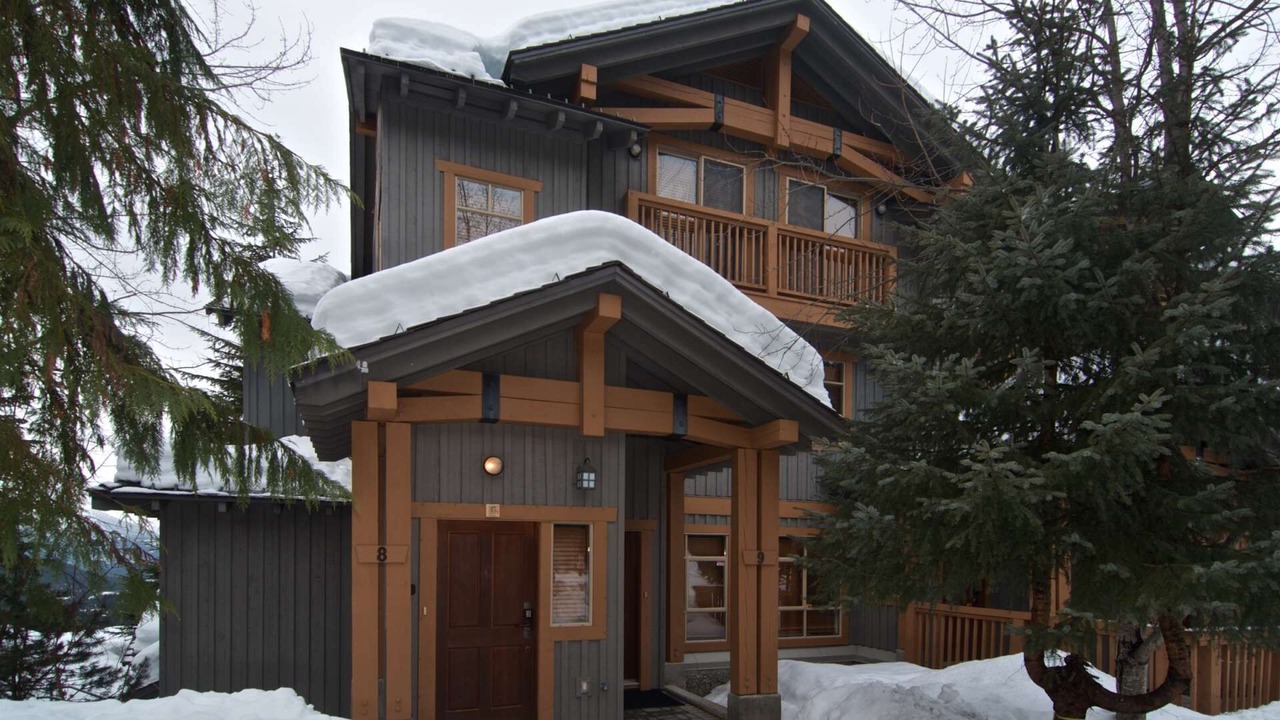 Photo of Outdoor in Nordic Estates