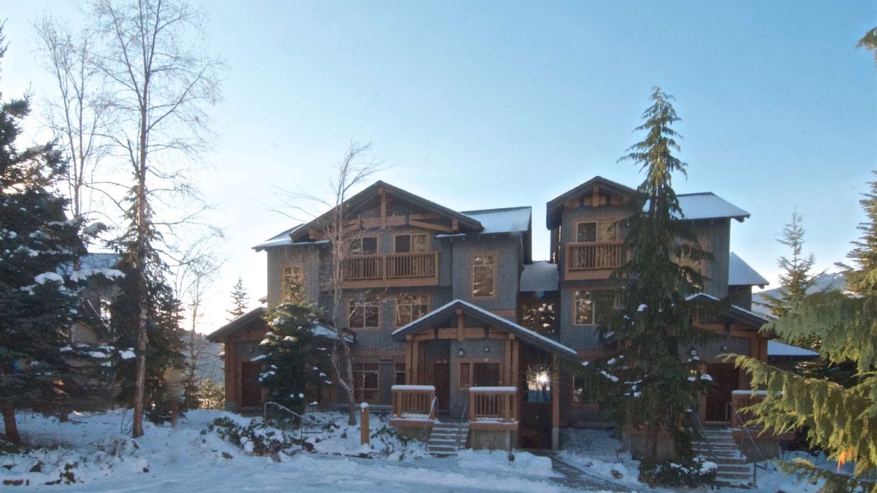 Photo of Outdoor in Nordic Estates