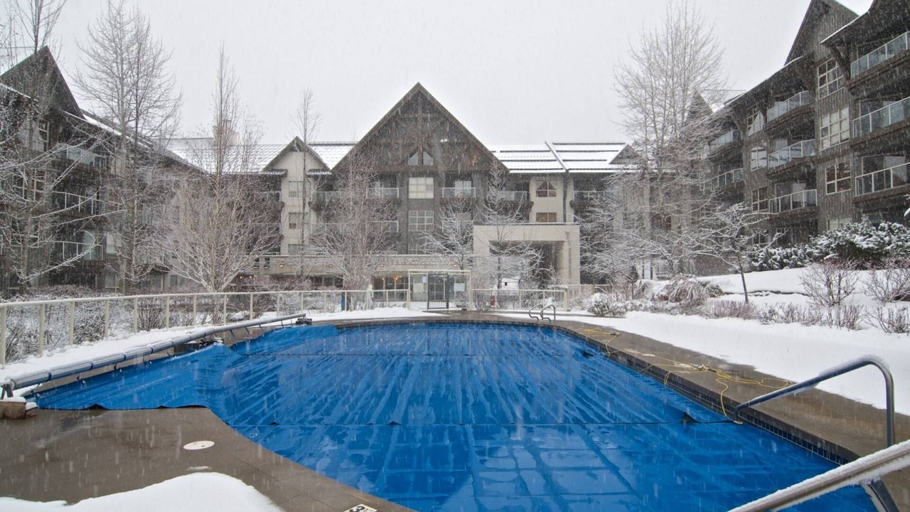 Photo of Outdoor in Whistler