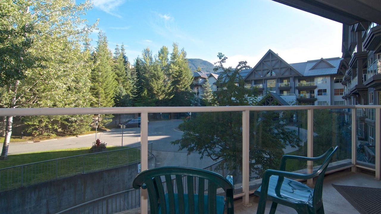 Photo of Others in Whistler