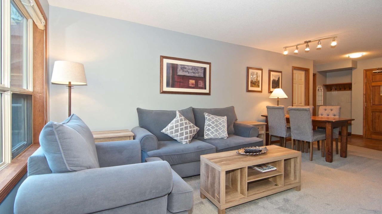 Photo of Bedroom in Whistler