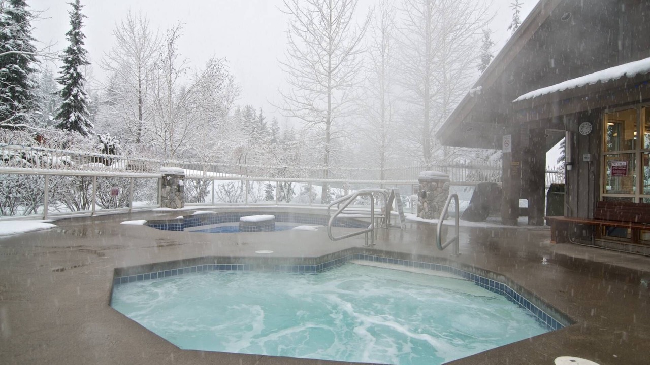 Photo of Outdoor in Whistler