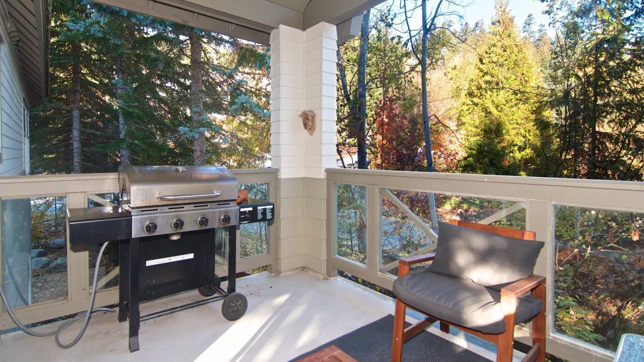 Photo of Outdoor in Blueberry Hill