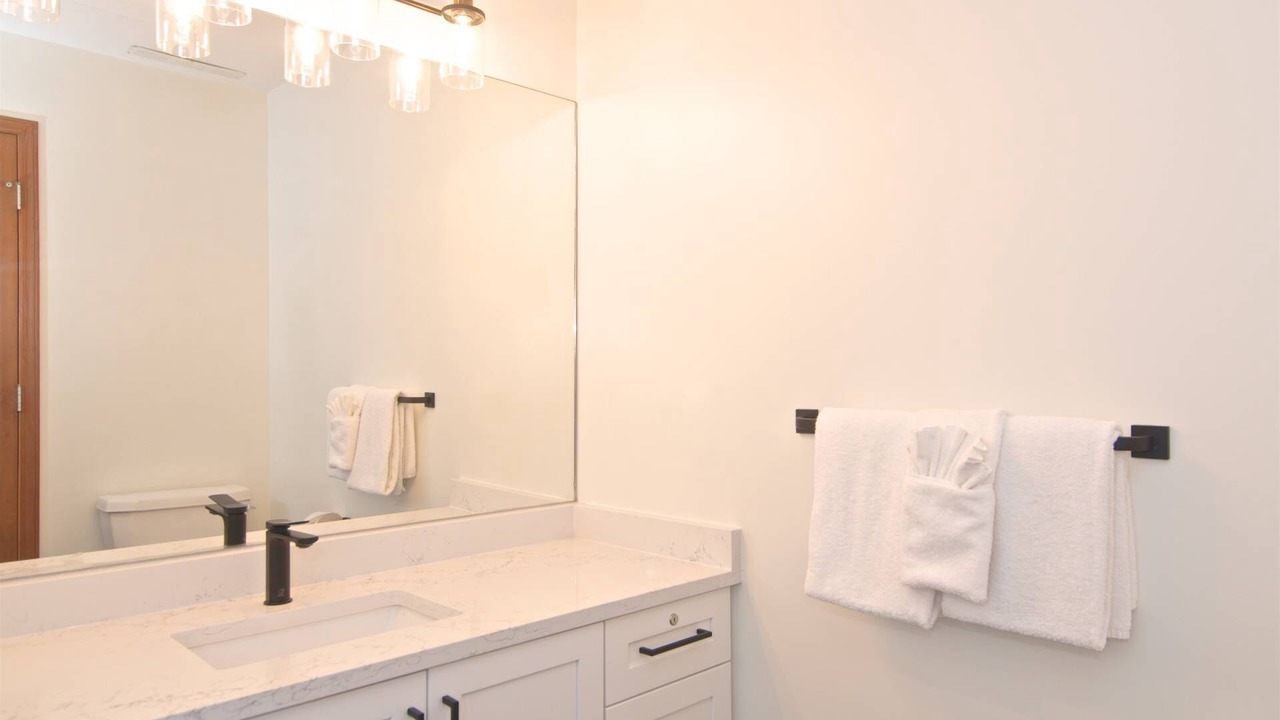 Photo of Bathroom in Blueberry Hill