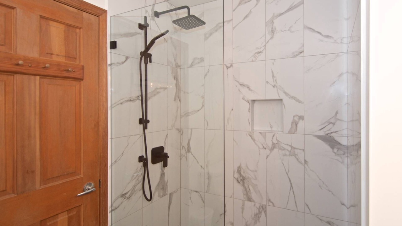 Photo of Bathroom in Blueberry Hill