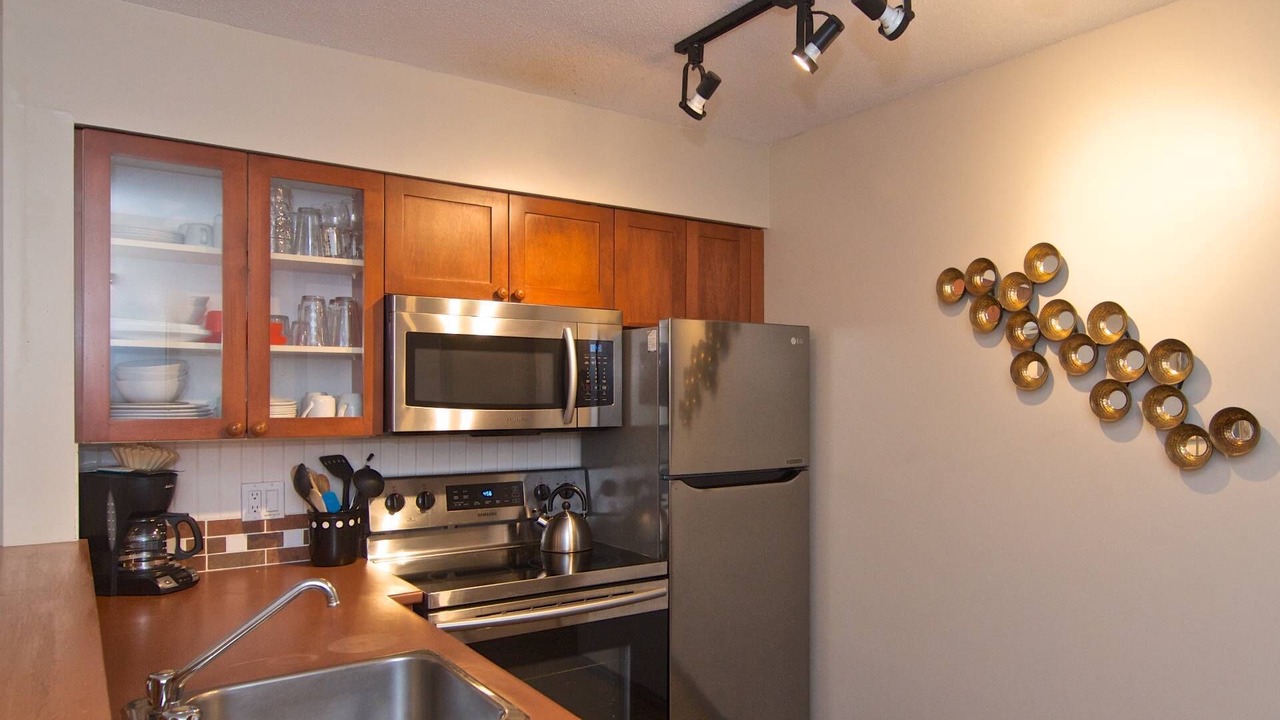 Photo of Kitchen in Village North