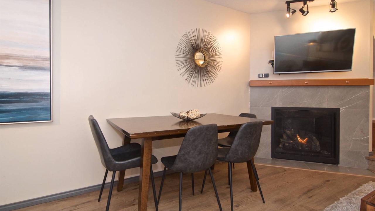 Photo of Livingroom in Village North