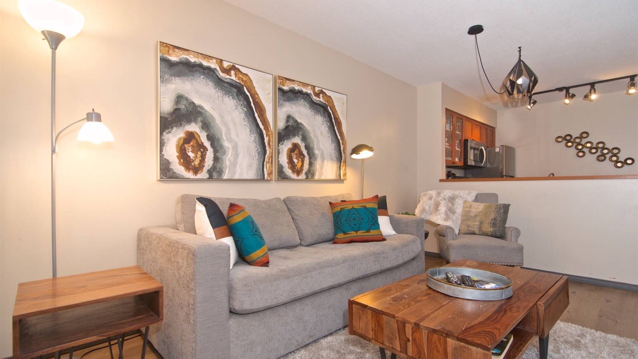 Photo of Bedroom in Village North