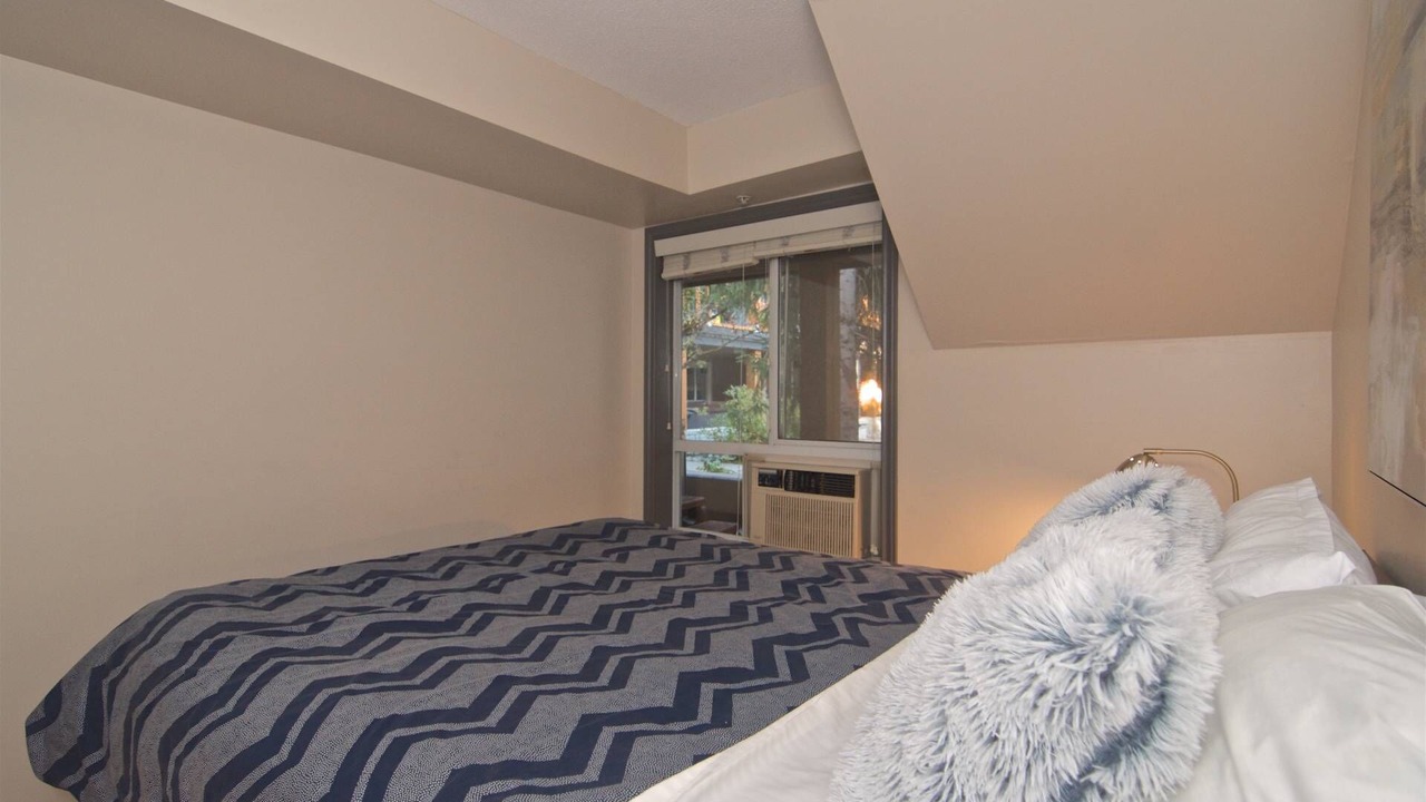 Photo of Bedroom in Village North