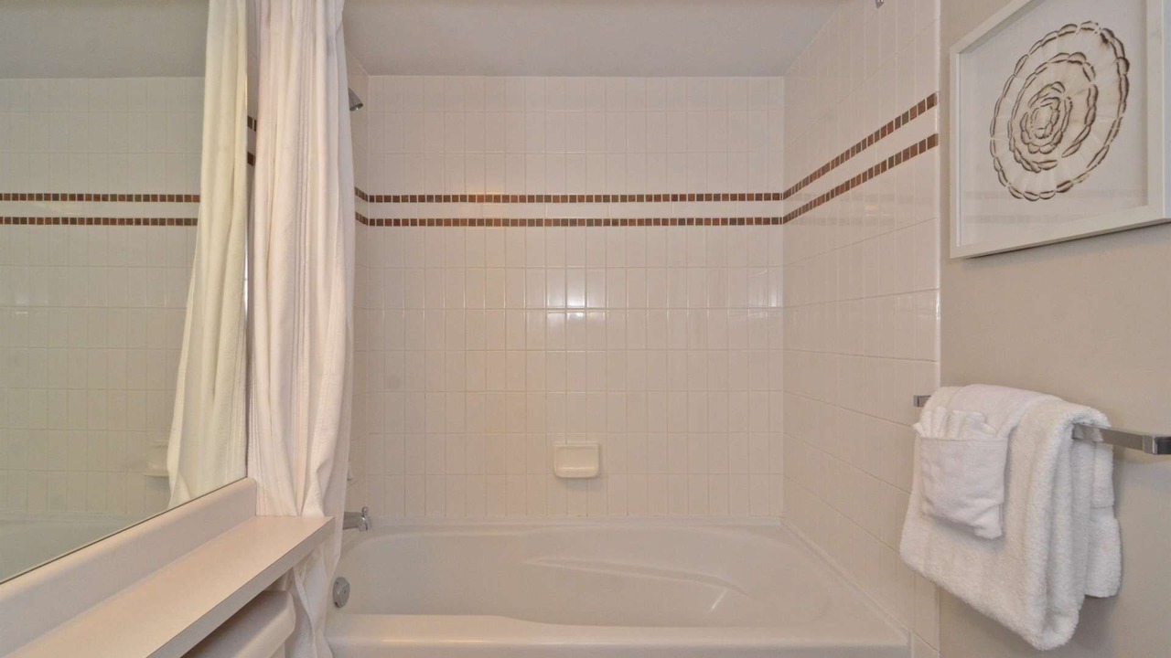 Photo of Bathroom in Village North