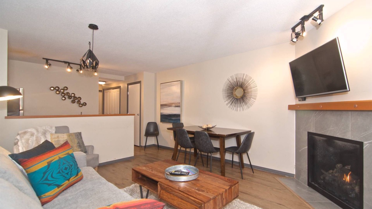 Photo of Livingroom in Village North