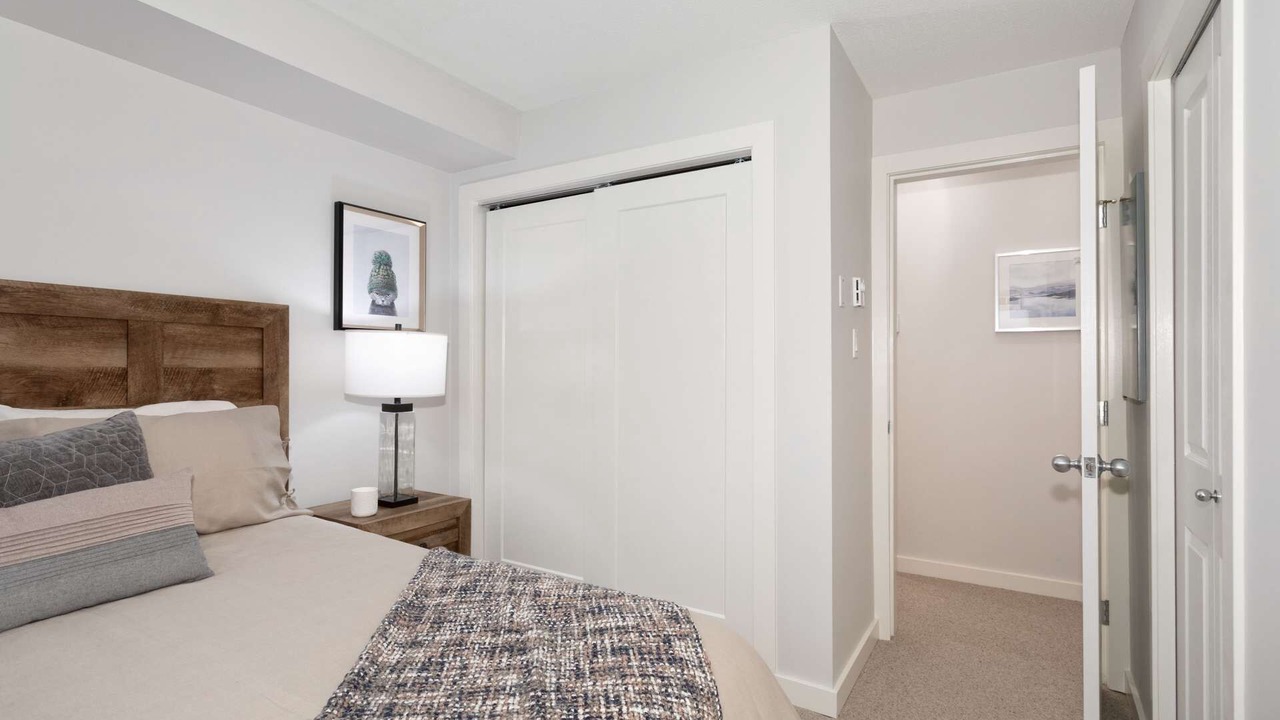 Photo of Bedroom in Village North