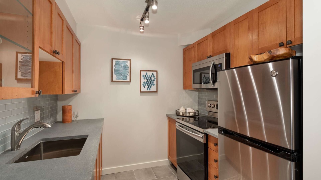 Photo of Kitchen in Village North