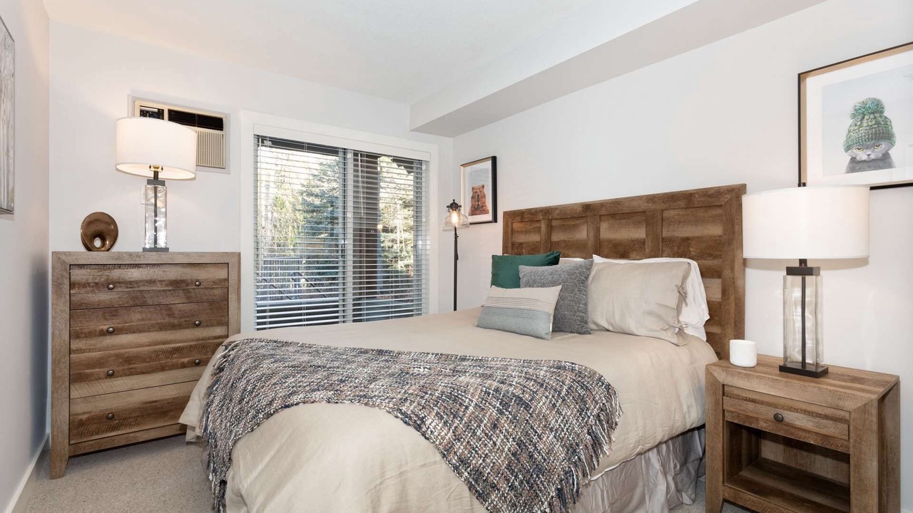 Photo of Bedroom in Village North