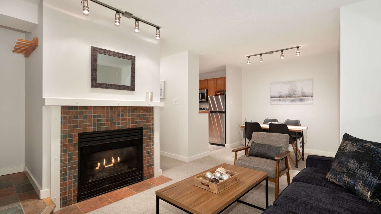Photo of Livingroom in Village North