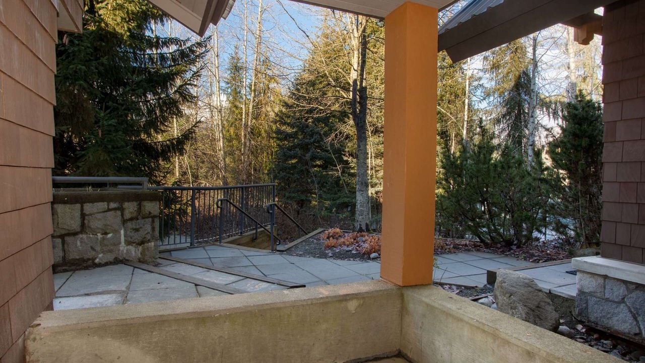 Photo of Patio Balcony in Village North
