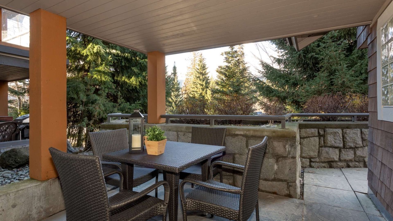 Photo of Outdoor in Village North