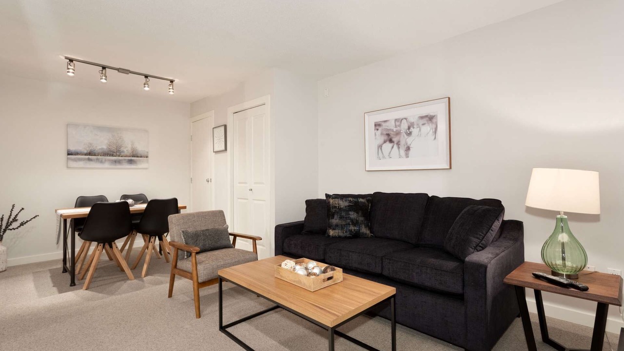 Photo of Livingroom in Village North