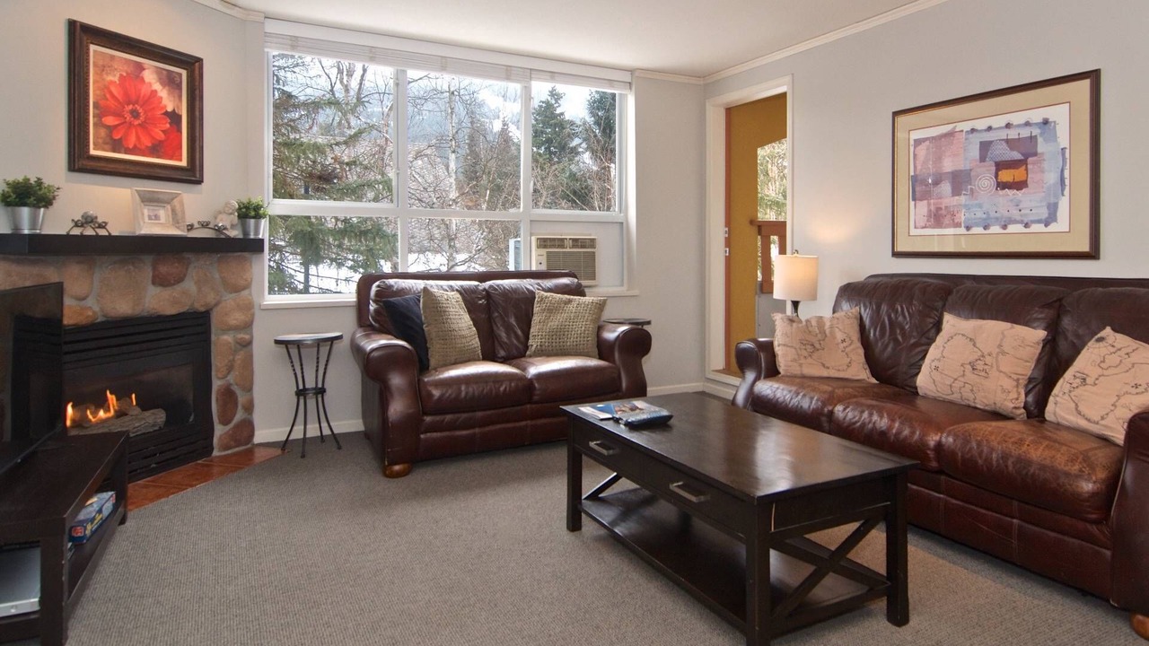 Photo of Livingroom in Village North