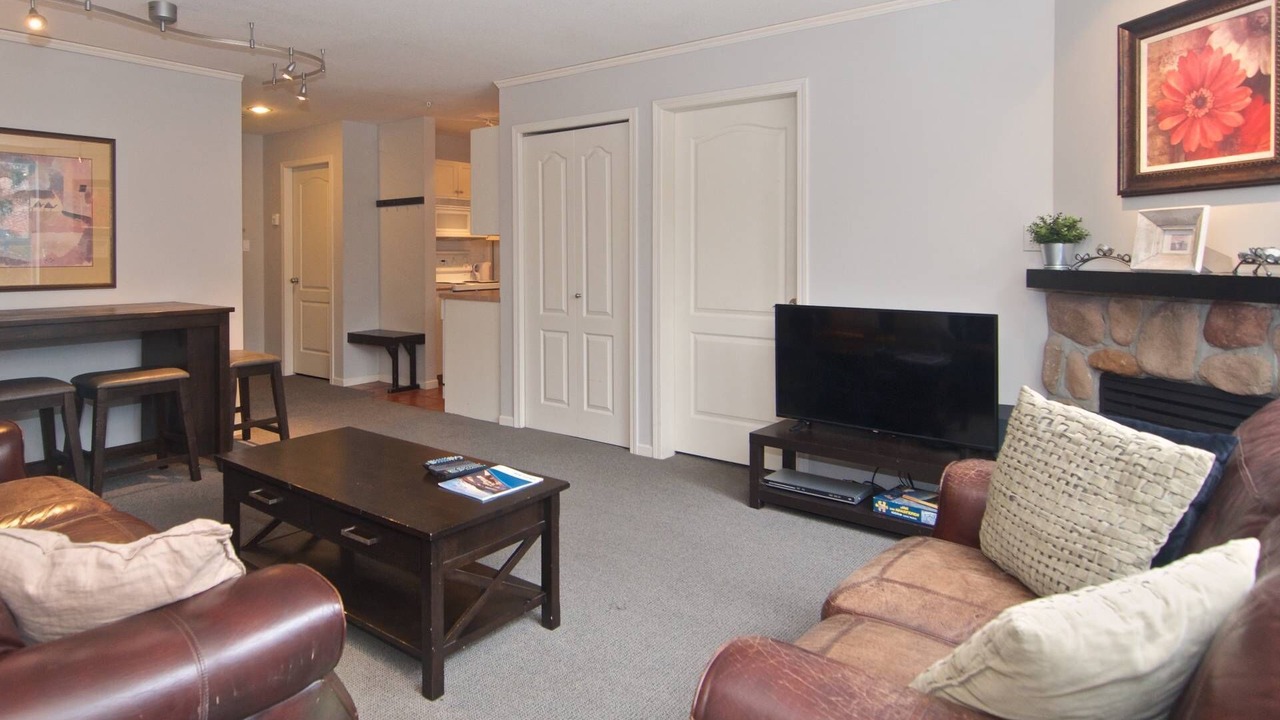Photo of Livingroom in Village North