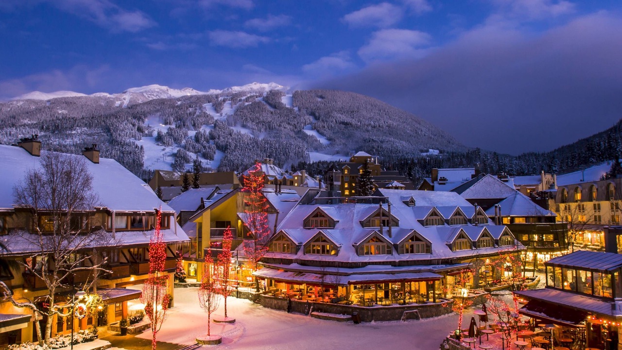 Photo of Outdoor in Village North