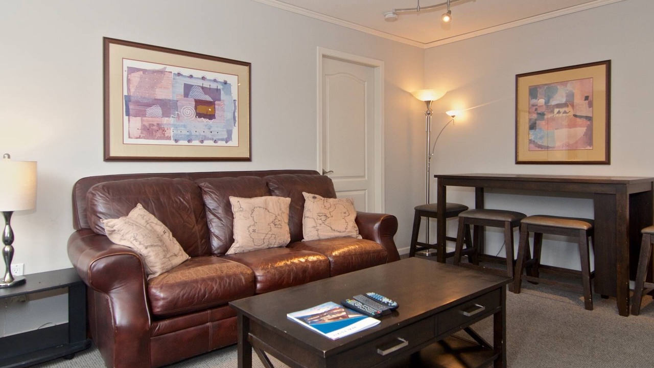 Photo of Livingroom in Village North