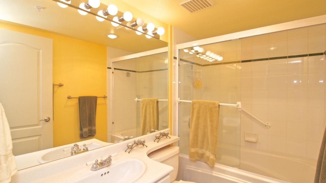 Photo of Bathroom in Village North