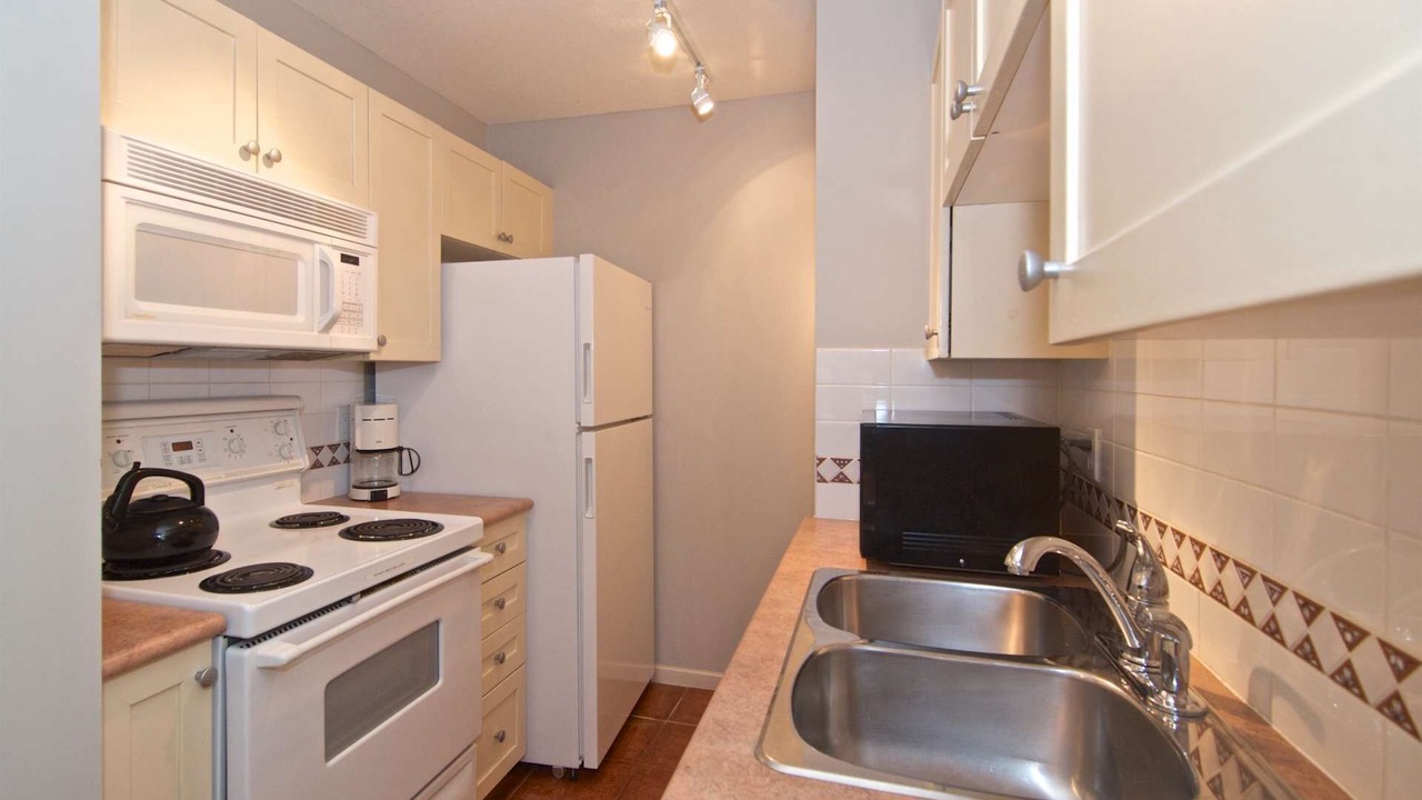 Photo of Kitchen in Village North