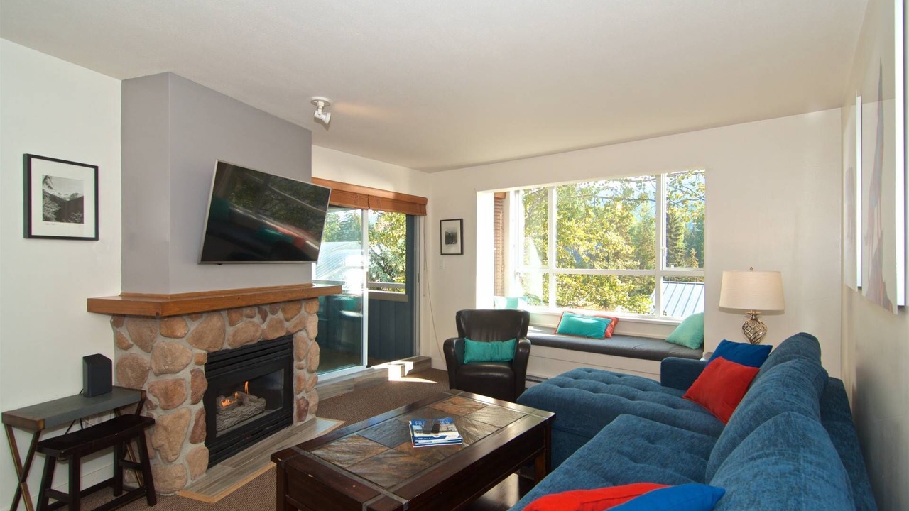 Photo of Livingroom in Village North
