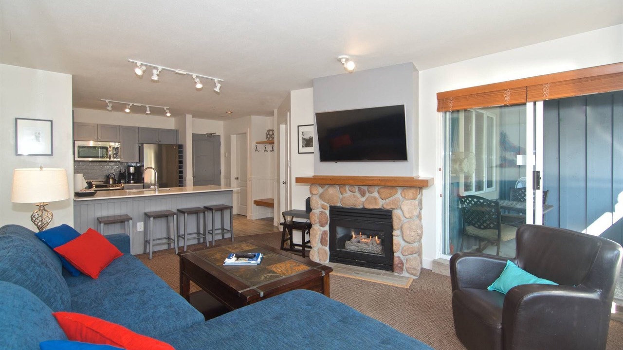Photo of Bedroom in Village North