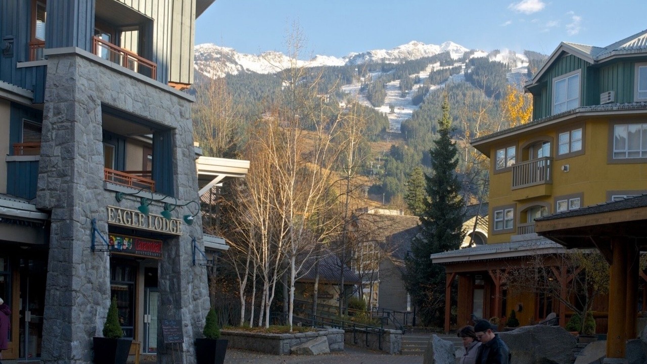 Photo of Outdoor in Village North