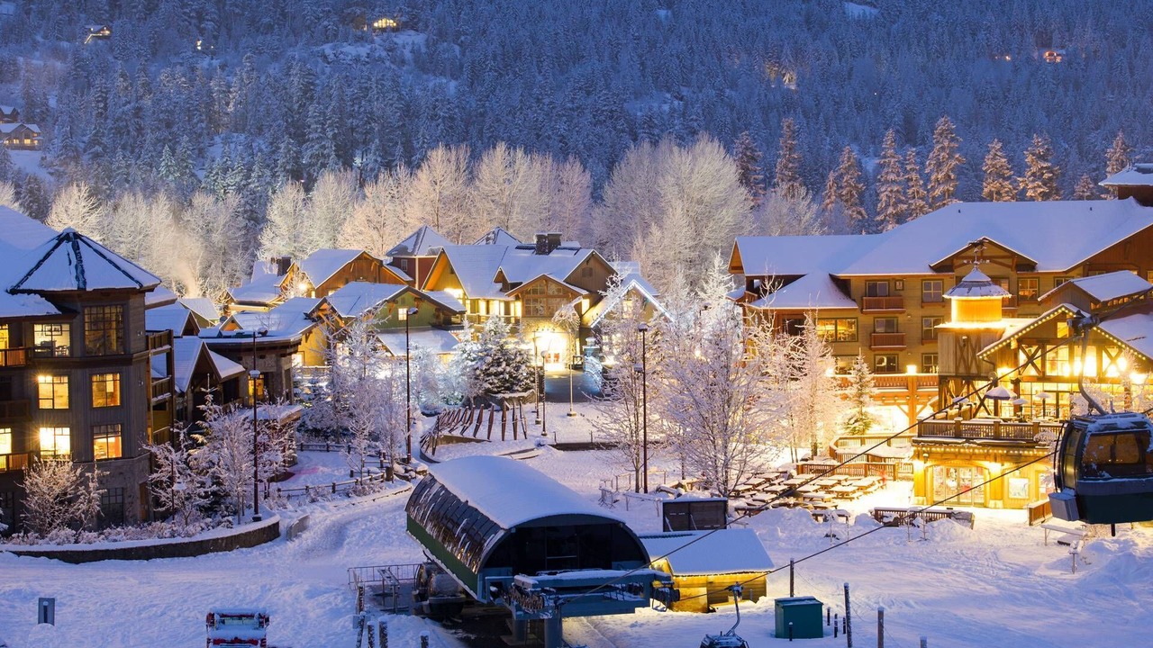 Photo of Outdoor in Village North