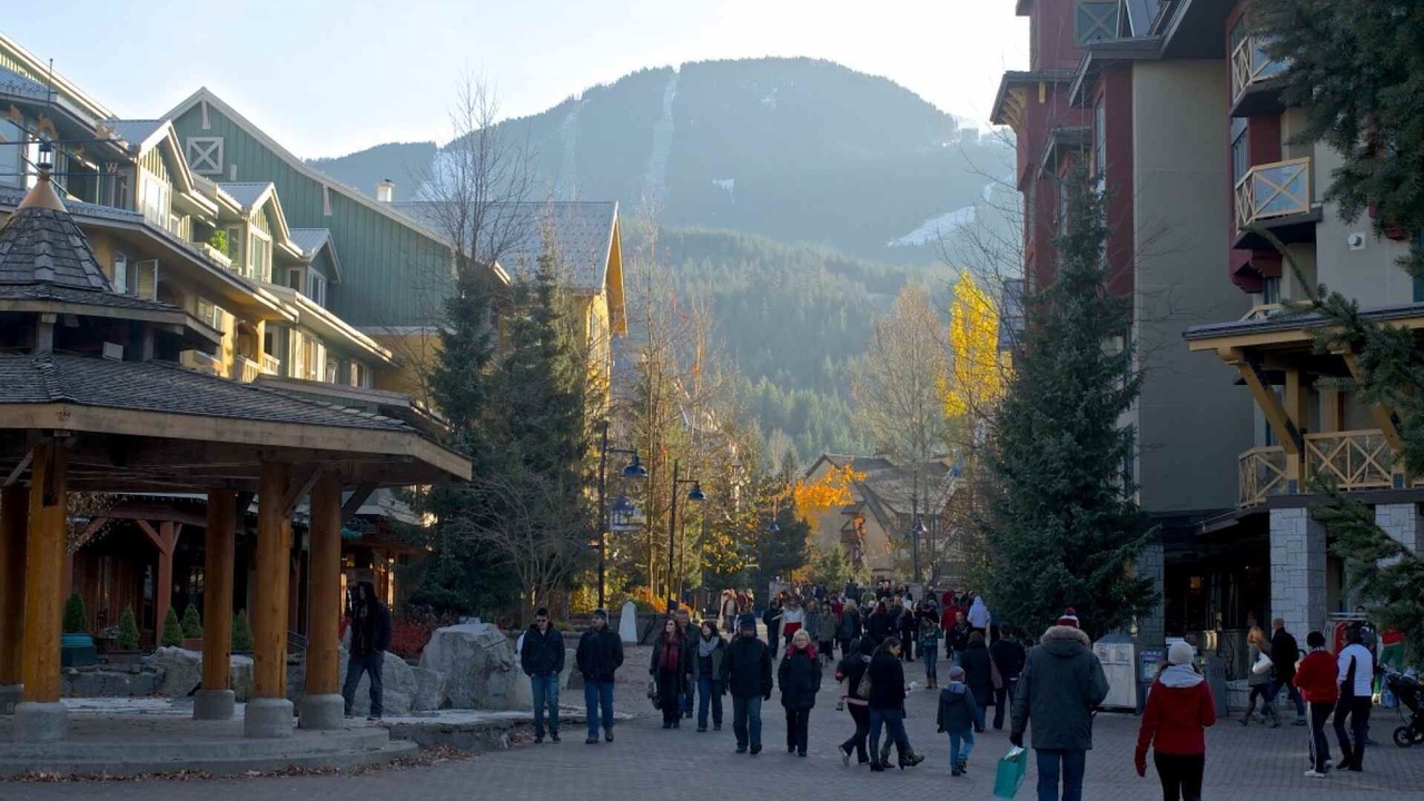 Photo of Outdoor in Village North