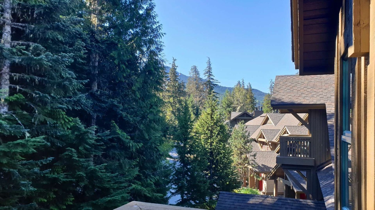 Photo of Outdoor in Blackcomb