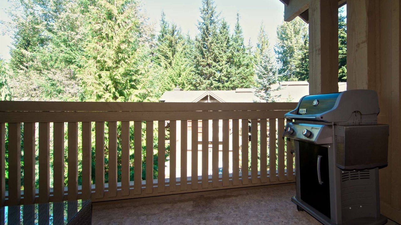 Photo of Outdoor in Blackcomb