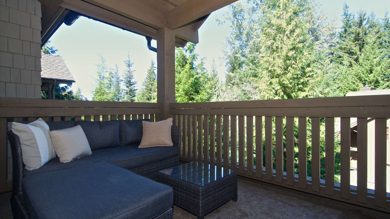 Photo of Outdoor in Blackcomb