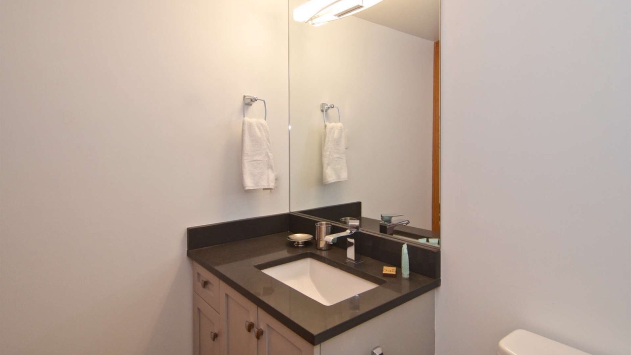Photo of Bathroom in Blackcomb