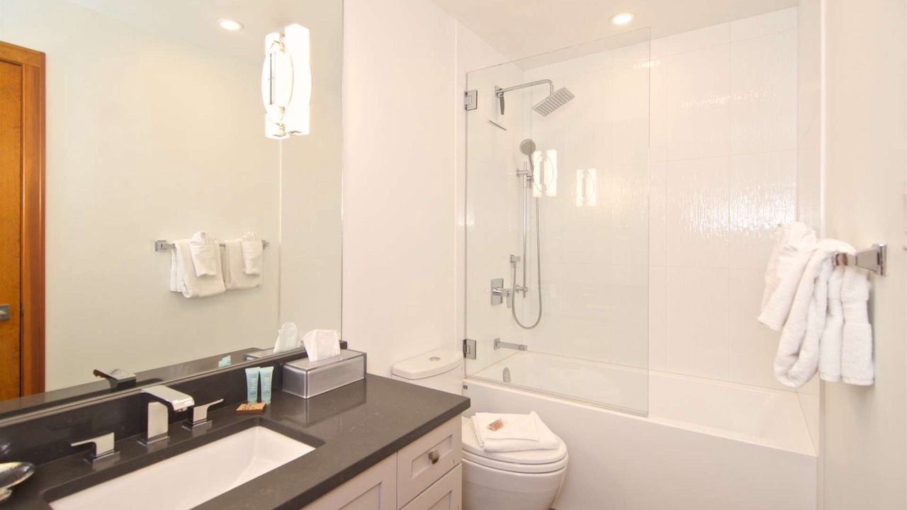 Photo of Bathroom in Blackcomb