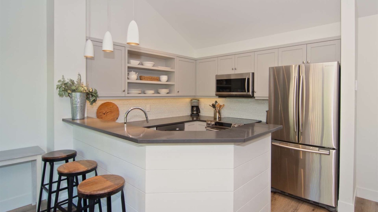 Photo of Kitchen in Blackcomb