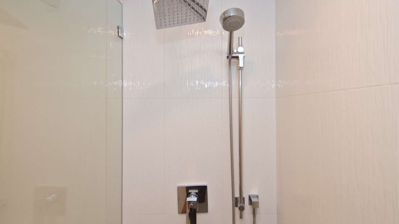 Photo of Bathroom in Blackcomb