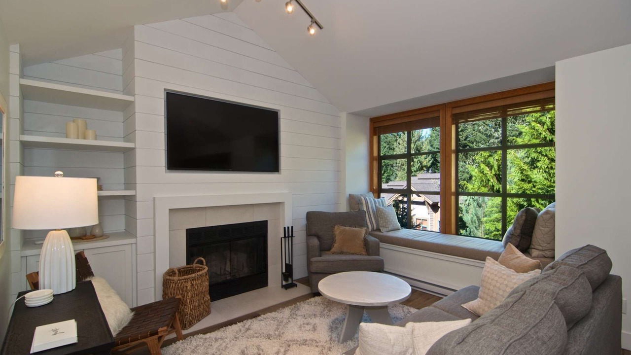 Photo of Livingroom in Blackcomb