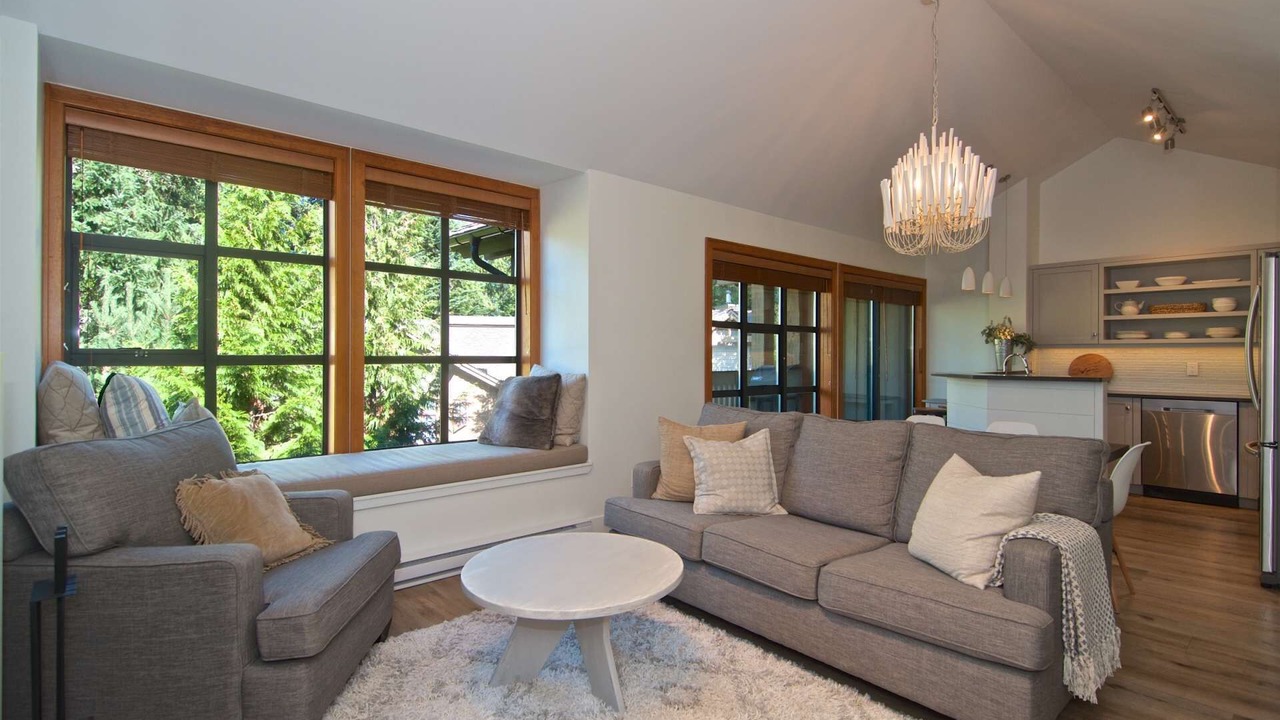 Photo of Livingroom in Blackcomb