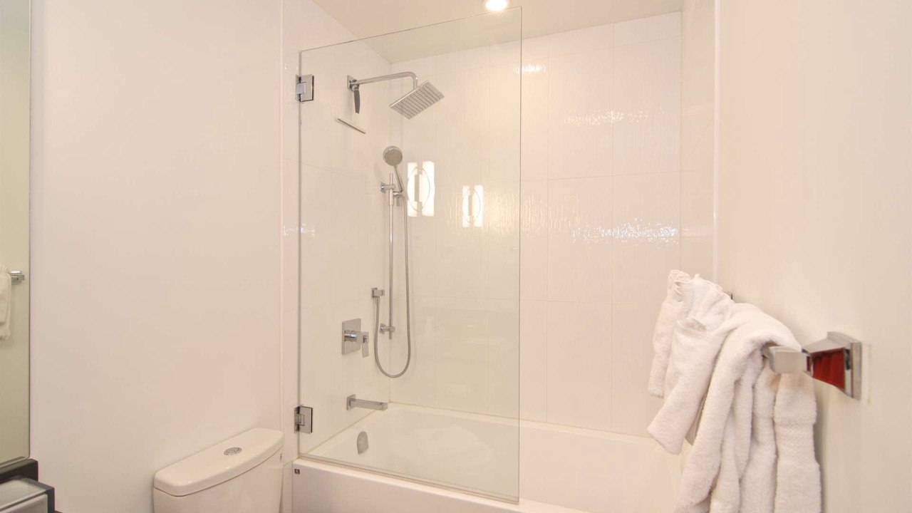Photo of Bathroom in Blackcomb