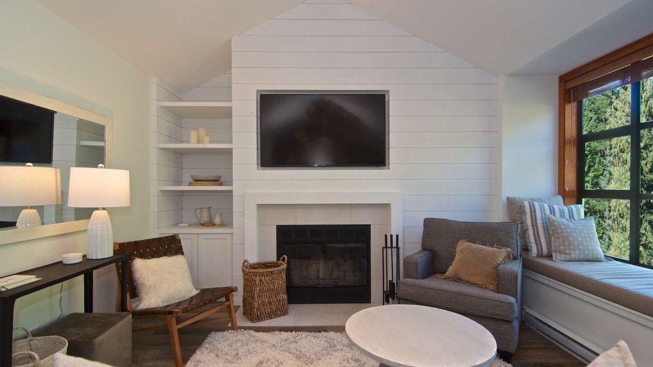 Photo of Livingroom in Blackcomb